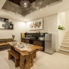 Отель Cosy 2BR Tropical Home with Private Pool, фото 14