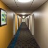 Отель MainStay Suites Middleburg Heights Cleveland Airport, фото 11
