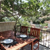 Отель Studio Apartment With Terrace and sea View,30m Distant From the Beach!, фото 10