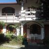 Отель El Pedron Hotel Баньос