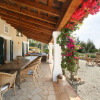 Отель Beautiful House on the Outskirts of Pollensa in a Quiet Area With Private Pool, фото 9