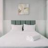 Отель Simply And Nice Studio Apartment At B Residence, фото 7