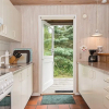 Отель 6 Person Holiday Home in Ebeltoft, фото 4