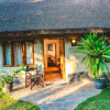 Отель Wild Dogs Lodge, фото 1