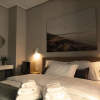 Отель OTIUM living Volos Β1 , άνετο & ήσυχο διαμέρισμα κοντά στο κέντρο με εύκολη στάθμευση αυτοκινήτου, фото 11