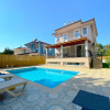 Отель Villa Levi, фото 5