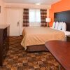 Отель Americas Best Value Inn Pittsburgh Airport, фото 4