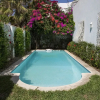 Отель Villa Pieds Dans l'Eau, фото 22