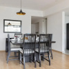 Отель Deluxe Condo With GYM and Garden Near La Mexicana Park, фото 14