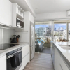 Отель Luxury Living on Waterfront with large sunny deck by Urban Butler, фото 4