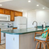 Отель Maui Sunset B309 1 Bedroom Condo, фото 7