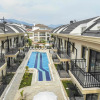 Отель Calis Beach - Yasam Park Residence, фото 1