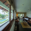Отель amã Stays & Trails Pathiramanal Villa, Alappuzha, фото 7