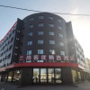 Отель Thank Inn Hotel Ningxia Yinchuan Xixia District Xingzhou Bei Road Railway Station, фото 1