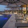 Отель Ventus Ha at Marina El Cid Spa & Beach Resort - All Inclusive, фото 9