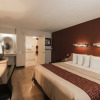 Отель Red Roof Inn Houston - Westchase, фото 10