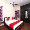 Отель Oyo 15528 Green Roof Hotel & Resort, фото 14