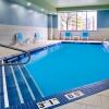 Отель Holiday Inn Express Windsor Waterfront, an IHG Hotel, фото 15