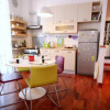 Отель Sunny Flat With Terrace in Pigneto, Serviced by Hostmaker, фото 11