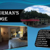 Отель Thurmans Lodge, фото 1