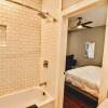 Отель 1345 Hunt 2nd Floor - 2 Br Apts, фото 8