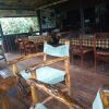 Отель Bwindi View Lodge & Camp Site, фото 5