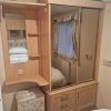 Отель Discover Comfort Home From Home 8-birth Caravan в Инголдмелс