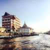 Отель Best Western Thousand Island Hotel, фото 10