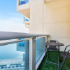 Отель St-Lago Vista Tower-1412 by bnbme homes, фото 9