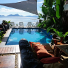 Отель Pukka Beach Hotel, фото 18