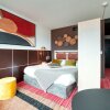 Отель Park&Suites Appart'City Grenoble Alpexpo - Appart Hôtel, фото 40
