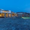 Отель Villa Pergisos by Whitelist Mykonos, фото 1
