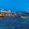 Отель Villa Pergisos by Whitelist Mykonos, фото 1