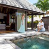 Отель Hilton Moorea Lagoon Resort and Spa, фото 26