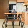 Отель Stunning 1Br Apartment At Mustika Golf Residence, фото 17
