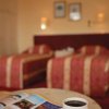 Отель Best Western Livermead Cliff Hotel, фото 42
