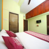 Отель OYO 17181 Vijay Residency, фото 18