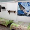 Отель Hostal Puerto Ayora, фото 7
