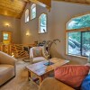 Отель Black Bear by Avantstay Spacious Viking Lodge in Tahoe Donner w/ Game Room & Hot Tub!, фото 4