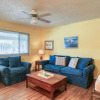 Отель Courtyard #212 in Port Aransas, фото 27