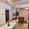 Отель Dunamis Luxury Apartment в Абудже
