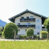 Отель Am Ziller Schwendau in Schwendau, фото 1