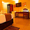 Отель Unlimited Luxury Lodge in Kasane в Касане