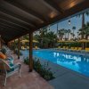Отель Dive Palm Springs, фото 25