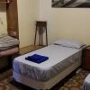 Отель Hostal Caballito Blanco в Санта-Фе