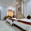 Отель Hoang Mai Hotel, фото 6