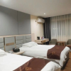 Отель Zuguo Shun Hotel, фото 5