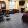 Отель Chaparral Motel, фото 12
