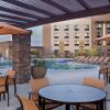 Отель Courtyard Scottsdale Salt River, фото 25