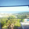 Отель Apartment with 2 bedrooms in Ericeira with wonderful sea view shared pool terrace 1 km from the beac, фото 17